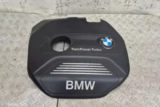 8601632 Декоративная крышка двигателя BMW 2 F45/F46 Арт e12181007, вид 1