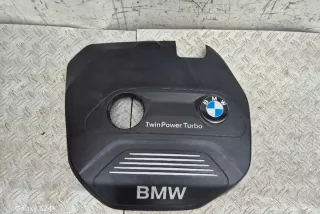 8601632 Декоративная крышка двигателя BMW 2 F45/F46 Арт e12181007, вид 3
