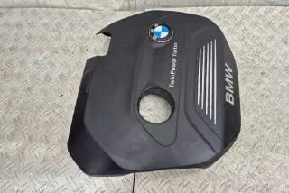 8601632 Декоративная крышка двигателя BMW 2 F45/F46 Арт e12181007, вид 4