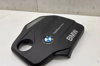 8514202 Декоративная крышка двигателя BMW 1 F20/F21 Арт e12180939, вид 3