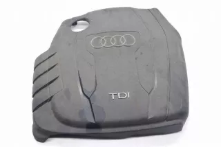 03L163925AB Декоративная крышка двигателя Audi Q5 1 Арт e12180895, вид 1