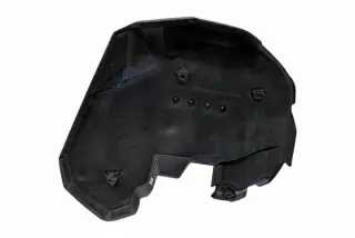 04E103925E Декоративная крышка двигателя Audi A4 B8 Арт e12180834, вид 1
