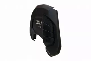 04E103925E Декоративная крышка двигателя Audi A4 B8 Арт e12180834, вид 2