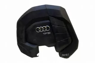 04E103925E Декоративная крышка двигателя Audi A4 B8 Арт e12180834, вид 3