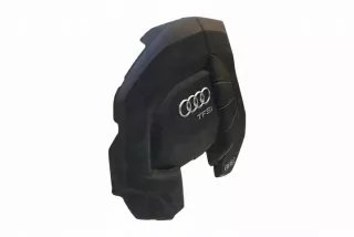 04E103925E Декоративная крышка двигателя Audi A4 B8 Арт e12180834, вид 4