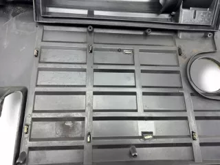 06F133837 Декоративная крышка двигателя Audi A3 8P Арт e12180790, вид 13