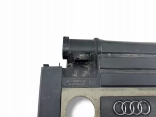 06F133837 Декоративная крышка двигателя Audi A3 8P Арт e12180790, вид 2