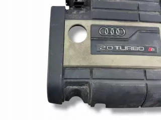 06F133837 Декоративная крышка двигателя Audi A3 8P Арт e12180790, вид 4