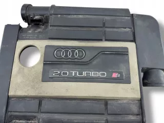 06F133837 Декоративная крышка двигателя Audi A3 8P Арт e12180790, вид 6