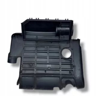 06F133837 Декоративная крышка двигателя Audi A3 8P Арт e12180790, вид 7