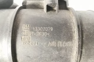 13307079 Расходомер воздуха Opel Corsa D Арт e12180441, вид 3