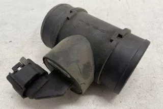 25358054 Расходомер воздуха Opel Astra H Арт e12180398, вид 1
