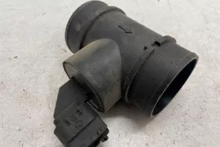 25358054 Расходомер воздуха Opel Astra H Арт e12180398, вид 2