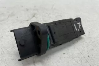 55350046 Расходомер воздуха Opel Astra H Арт e12180388, вид 1