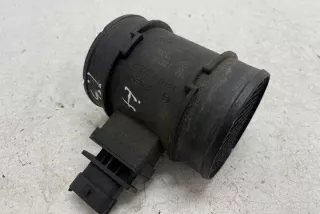 55350048 Расходомер воздуха Opel Astra J Арт e12180378, вид 1
