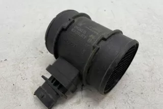 55350048 Расходомер воздуха Opel Astra J Арт e12180368, вид 2