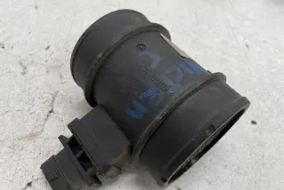 55350048 Расходомер воздуха Opel Astra J Арт e12180358, вид 2