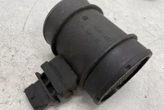 55350048 Расходомер воздуха Opel Astra J Арт e12180357, вид 1