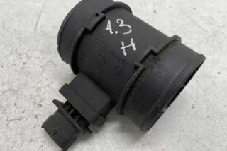55350048 Расходомер воздуха Opel Astra J Арт e12180357, вид 2