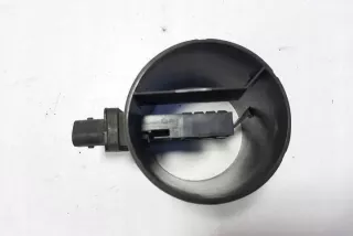 55562426 Расходомер воздуха Opel Astra J Арт e12180316, вид 3