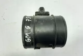 55562426 Расходомер воздуха Opel Astra J Арт e12180316, вид 4