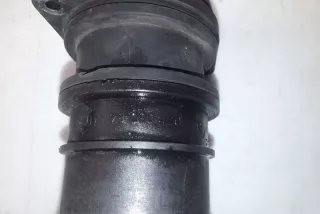 98090420 Расходомер воздуха Nissan Almera N16 Арт e12180249, вид 1
