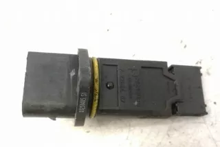 W202 72268407 Расходомер воздуха Mercedes C W203 Арт e12180199, вид 3