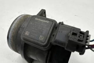 W212 A6510900048 Расходомер воздуха Mercedes C W204 Арт e12180187, вид 2