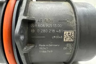 A6089051300 Расходомер воздуха Mercedes A W177 Арт e12180134, вид 1