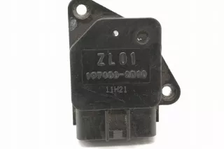 1974002010 Расходомер воздуха Mazda 2 DE Арт e12180107, вид 2