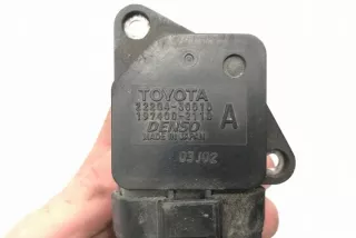 _A3_ 2220430010 Расходомер воздуха Lexus IS 3 Арт e12180046, вид 2