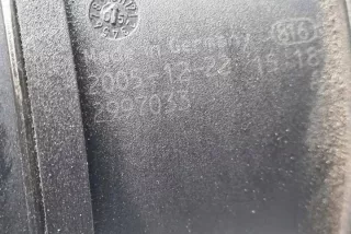 0281002656 Расходомер воздуха Jeep Grand Cherokee III (WK) Арт e12180009, вид 2
