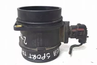 281642F000 Расходомер воздуха Hyundai Santa FE 3 (DM) Арт e12179937, вид 2