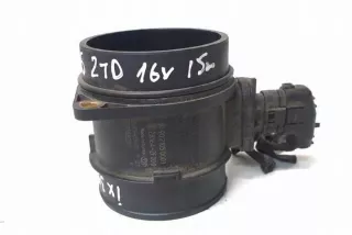 281642F000 Расходомер воздуха Hyundai Santa FE 3 (DM) Арт e12179936, вид 1