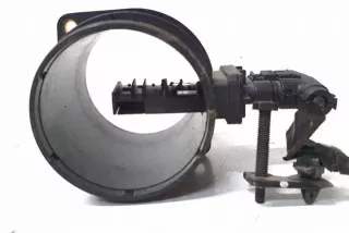 281642F000 Расходомер воздуха Hyundai Santa FE 3 (DM) Арт e12179936, вид 2