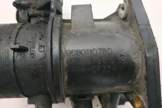9660110780 Расходомер воздуха Citroen C4 2 Арт e12179741, вид 1