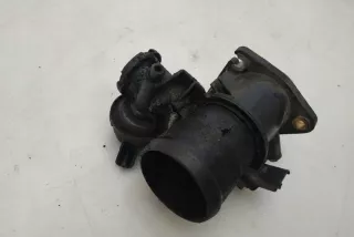 9660110780 Расходомер воздуха Citroen C4 2 Арт e12179741, вид 3