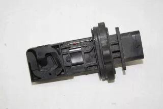 7566990 Расходомер воздуха BMW 5 F10/F11/GT F07 Арт e12179656, вид 1