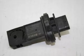 7566990 Расходомер воздуха BMW 5 F10/F11/GT F07 Арт e12179656, вид 2