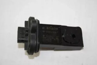 8658527 Расходомер воздуха BMW 5 F10/F11/GT F07 Арт e12179653, вид 1