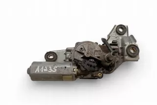 9154525 Моторчик стеклоочистителя фар Volvo V70 3 Арт e12179532, вид 3