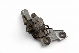 9154525 Моторчик стеклоочистителя фар Volvo V70 3 Арт e12179532, вид 4