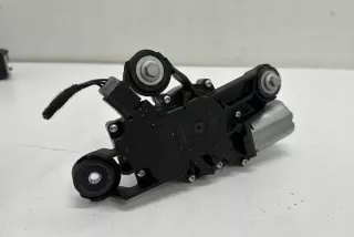 31294492 Моторчик стеклоочистителя фар Volvo V40 1 Арт e12179518, вид 1