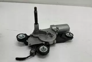 31294492 Моторчик стеклоочистителя фар Volvo V40 1 Арт e12179518, вид 2