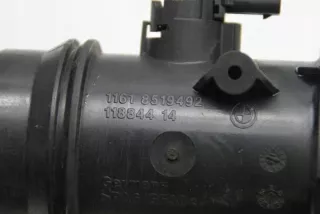 8519492 Расходомер воздуха BMW 1 F20/F21 Арт e12179432, вид 4