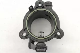 11884414 Расходомер воздуха BMW 1 F20/F21 Арт e12179421, вид 2