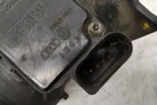 06A906461B Расходомер воздуха Audi A4 B7 Арт e12179247, вид 3