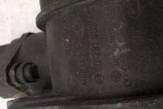 0281002461 Расходомер воздуха Audi A4 B7 Арт e12179237, вид 1