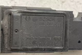 F00C2G2055 Расходомер воздуха Audi A4 B7 Арт e12179227, вид 2