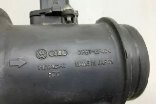 059906461K Расходомер воздуха Audi A4 B7 Арт e12179216, вид 1